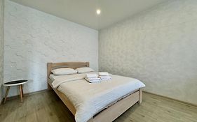ApartPoltava Світлі та затишні апартаменти в Скандинавському стилі ЦЕНТР БАНКІВСЬКИЙ ЧЕК